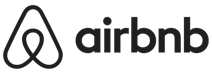 AirBnB logo