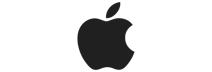 Apple logo
