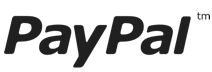 PayPal logo