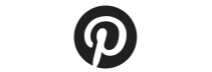Pinterest logo