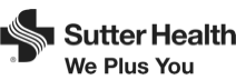 Sutter Health logo