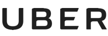 Uber logo